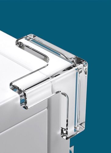 Table Corner Transparent Anti-collision Protector