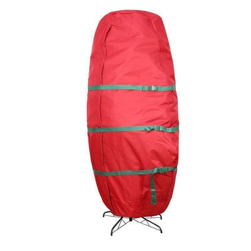 Furniture Cover Christmas Tree Dust Cover Waterproof Oxford Storage Bag Christmas Tree Buggy Bag